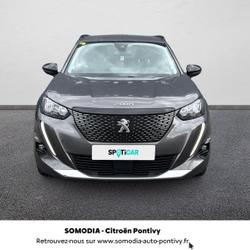 Peugeot 2008 1.2 PureTech 130ch S&S Allure EAT8 Saint-Thuriau