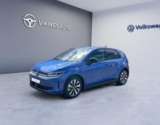 Volkswagen Polo Cléon