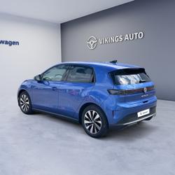 Volkswagen Polo ID. Polo 211 ch  52 kWh Life Edition Cl&eacute;on