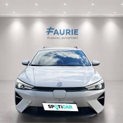 MG MG5 MG5 Autonomie Standard 50kWh - 130 kW 2WD Luxury Limoges