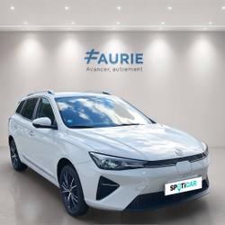 MG MG5 MG5 Autonomie Standard 50kWh - 130 kW 2WD Luxury Limoges