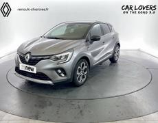 Renault Captur Nogent-le-Phaye