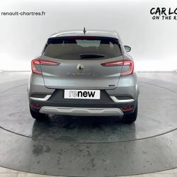 Renault Captur Captur E-Tech full hybrid 145 Techno fast track Nogent-le-Phaye