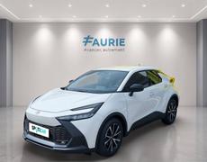 Toyota C-HR Limoges