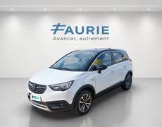 Opel Crossland X Limoges