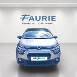 Citroen C3 C3 PureTech 83 S&S BVM5 Shine Pack Limoges