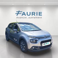 Citroen C3 C3 PureTech 83 S&S BVM5 Shine Pack Limoges