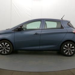 Renault Zoe Zoe R110 - 22B Equilibre Nogent-le-Phaye