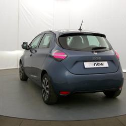 Renault Zoe Zoe R110 - 22B Equilibre Nogent-le-Phaye