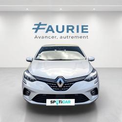 Renault Clio 5 Clio Blue dCi 115 Intens Limoges