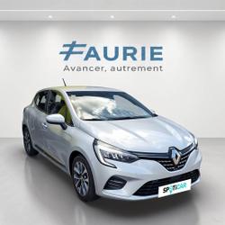 Renault Clio 5 Clio Blue dCi 115 Intens Limoges