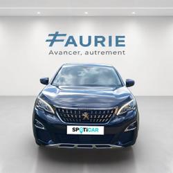 Peugeot 3008 3008 BlueHDi 130ch S&S BVM6 Allure Limoges