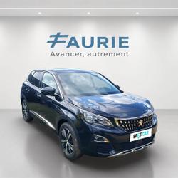 Peugeot 3008 3008 BlueHDi 130ch S&S BVM6 Allure Limoges