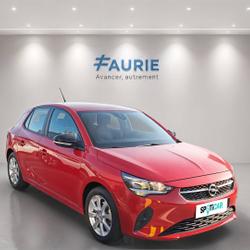 Opel Corsa Corsa 1.2 Turbo 100 ch BVM6 Edition Limoges