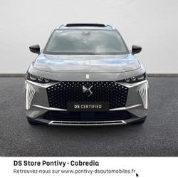 DS DS7 BlueHDi 130ch Rivoli Automatique Saint-Thuriau
