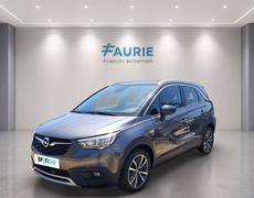 Opel Crossland X Limoges