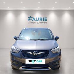 Opel Crossland X Crossland X 1.2 Turbo 110 ch Edition Limoges