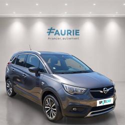 Opel Crossland X Crossland X 1.2 Turbo 110 ch Edition Limoges