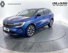 Renault Austral Nogent-le-Phaye