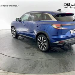 Renault Austral Austral mild hybrid 160 auto GSR2 Techno Nogent-le-Phaye