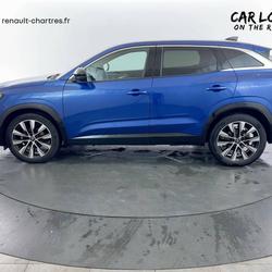 Renault Austral Austral mild hybrid 160 auto GSR2 Techno Nogent-le-Phaye