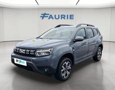 Dacia Duster Limoges