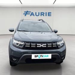 Dacia Duster Duster ECO-G 100 4x2 Journey + Limoges