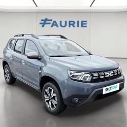 Dacia Duster Duster ECO-G 100 4x2 Journey + Limoges