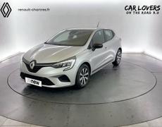 Renault Clio 5 Nogent-le-Phaye