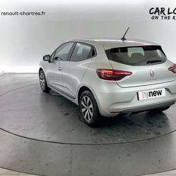 Renault Clio 5 Clio TCe 90 Equilibre Nogent-le-Phaye