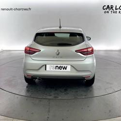 Renault Clio 5 Clio TCe 90 Equilibre Nogent-le-Phaye