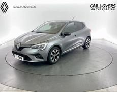 Renault Clio 5 Nogent-le-Phaye