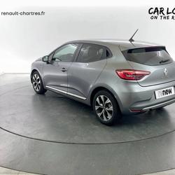 Renault Clio 5 Clio TCe 90 Evolution Nogent-le-Phaye