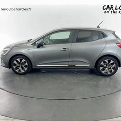 Renault Clio 5 Clio TCe 90 Evolution Nogent-le-Phaye