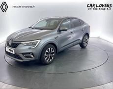 Renault Arkana Nogent-le-Phaye