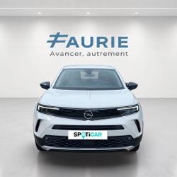 Opel Mokka Mokka 1.2 Turbo 100 ch BVM6 Elegance Limoges