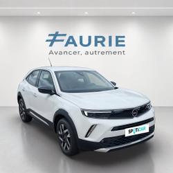 Opel Mokka Mokka 1.2 Turbo 100 ch BVM6 Elegance Limoges