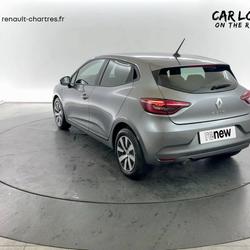 Renault Clio 5 Clio TCe 90 Equilibre Nogent-le-Phaye