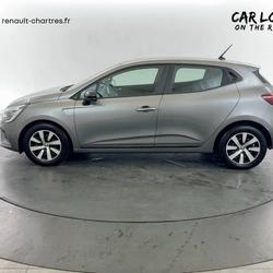 Renault Clio 5 Clio TCe 90 Equilibre Nogent-le-Phaye