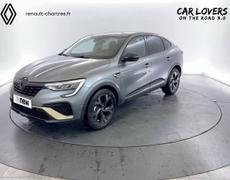 Renault Arkana Nogent-le-Phaye