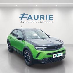 Opel Mokka Mokka Electrique 136 ch & Batterie 50 kWh GS Line Limoges