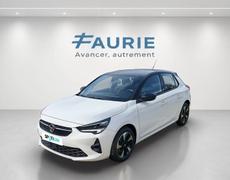 Opel Corsa Limoges