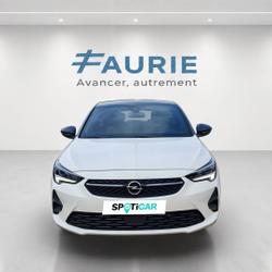 Opel Corsa Corsa Electrique 136 ch & Batterie 50 kWh GS Limoges