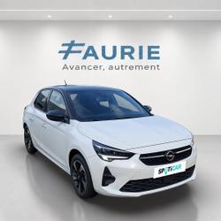 Opel Corsa Corsa Electrique 136 ch & Batterie 50 kWh GS Limoges