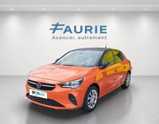 Opel Corsa Limoges