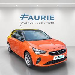 Opel Corsa Corsa Electrique 136 ch & Batterie 50 kWh Edition Limoges