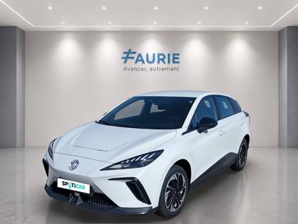 MG MG4 - MG4 Electric 51kWh - 125 kW 2WD Standard - 17 990 €