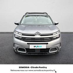 Citroen C5 Aircross BlueHDi 130ch S&S Shine E6.d-TEMP Loud&eacute;ac