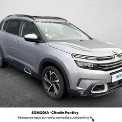 Citroen C5 Aircross BlueHDi 130ch S&S Shine E6.d-TEMP Loud&eacute;ac