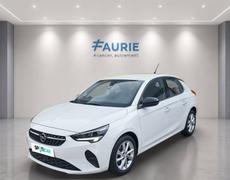 Opel Corsa Limoges